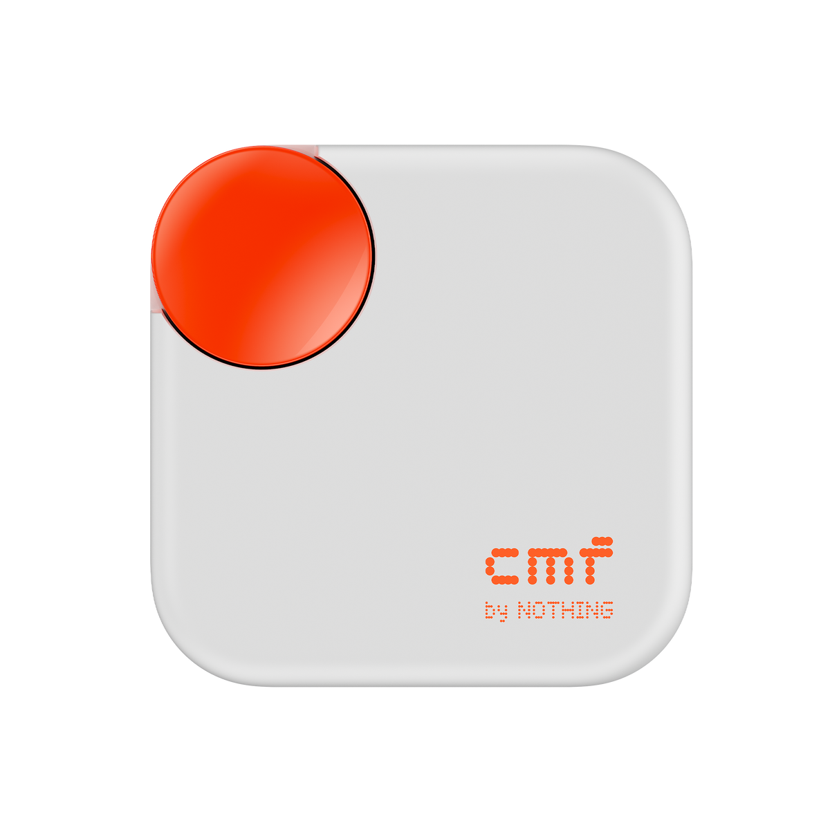 CMF Buds Neo ANC TWS White