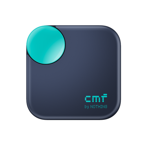 CMF Buds Neo ANC TWS Dark Blue