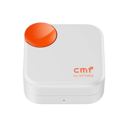 CMF Buds Neo ANC TWS White
