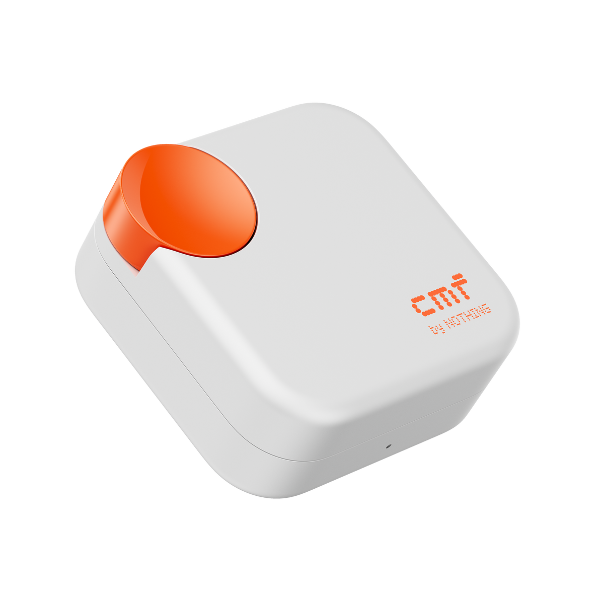 CMF Buds Neo ANC TWS White