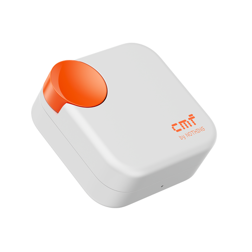 CMF Buds Neo ANC TWS White