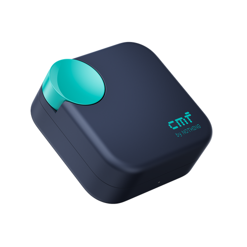 CMF Buds Neo ANC TWS Dark Blue