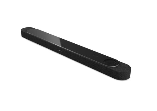 Bose Lifestyle Ultra Soundbar Black