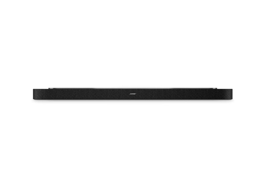 Bose Lifestyle Ultra Soundbar Black