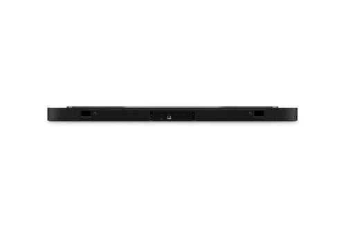Bose Lifestyle Ultra Soundbar Black