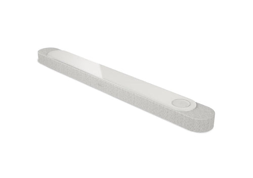 Bose Lifestyle Ultra Soundbar White