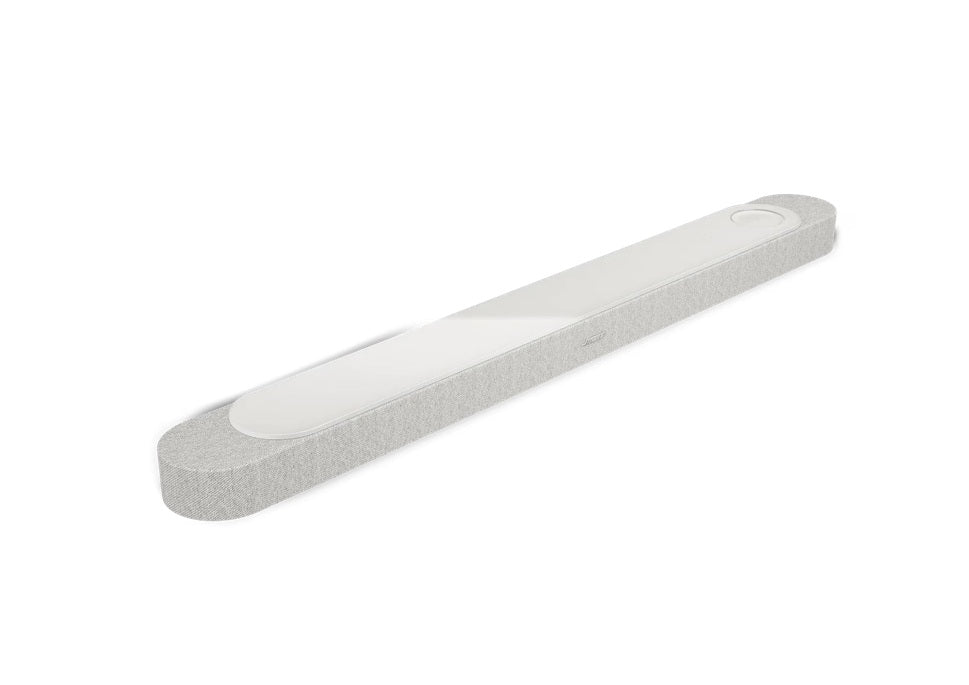 Bose Lifestyle Ultra Soundbar White