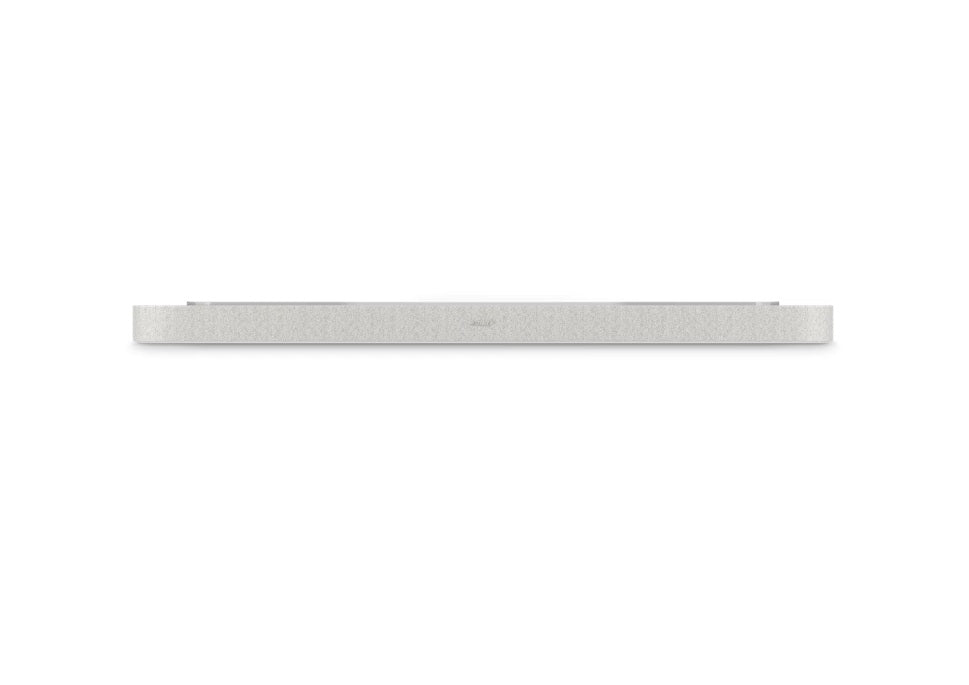 Bose Lifestyle Ultra Soundbar White