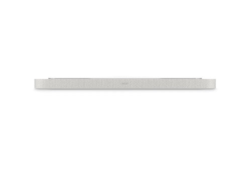 Bose Lifestyle Ultra Soundbar White
