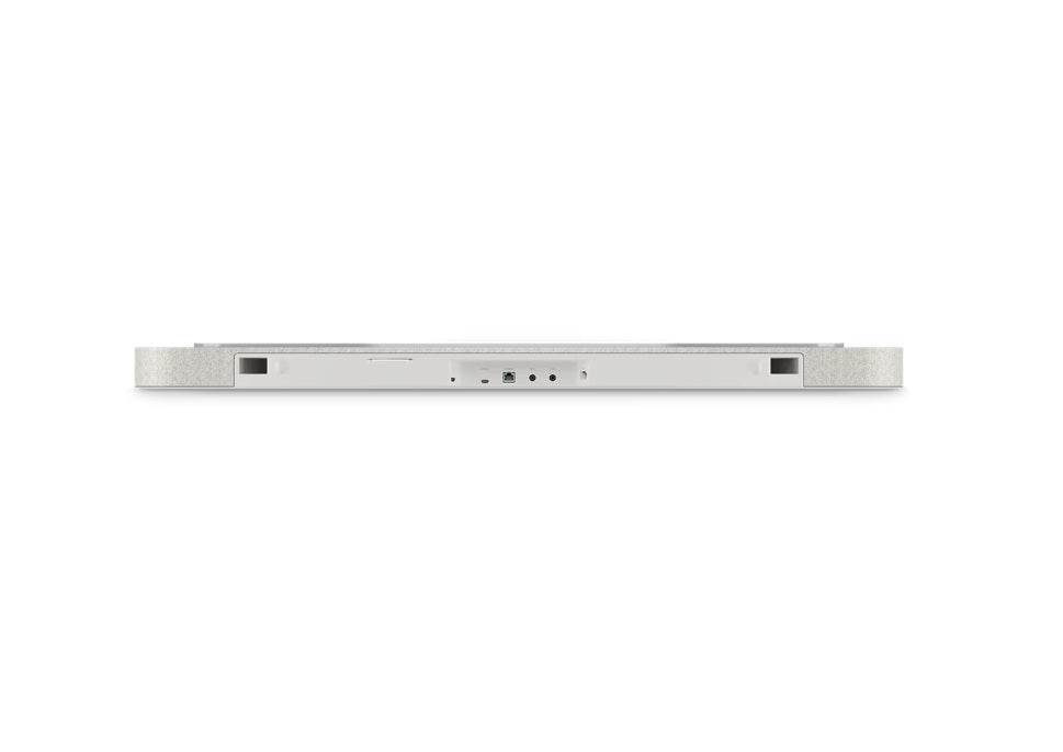 Bose Lifestyle Ultra Soundbar White