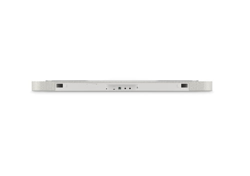 Bose Lifestyle Ultra Soundbar White