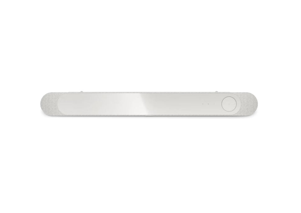 Bose Lifestyle Ultra Soundbar White