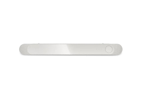 Bose Lifestyle Ultra Soundbar White