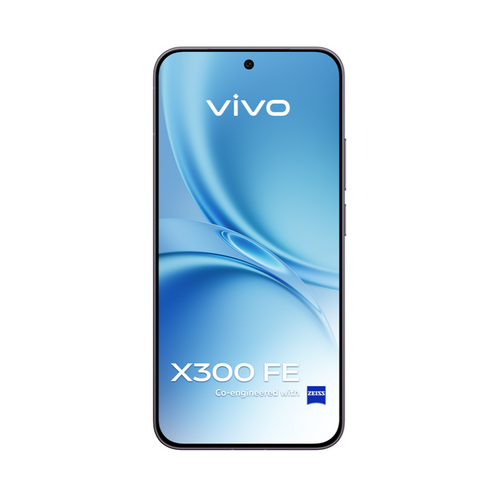 Vivo X300 FE Luxe Black 12+256GB 5G