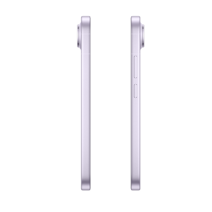 Vivo X300 FE Mist Purple 12+256GB 5G
