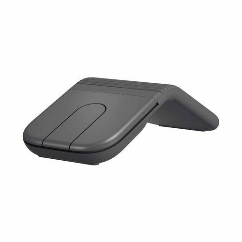 Logitech Mobi Fold Wireless Mouse Graphite/4