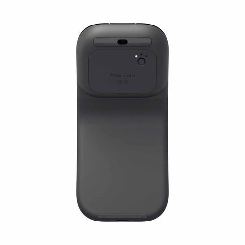 Logitech Mobi Fold Wireless Mouse Graphite/4