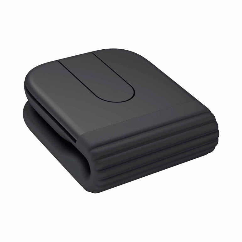 Logitech Mobi Fold Wireless Mouse Graphite/4