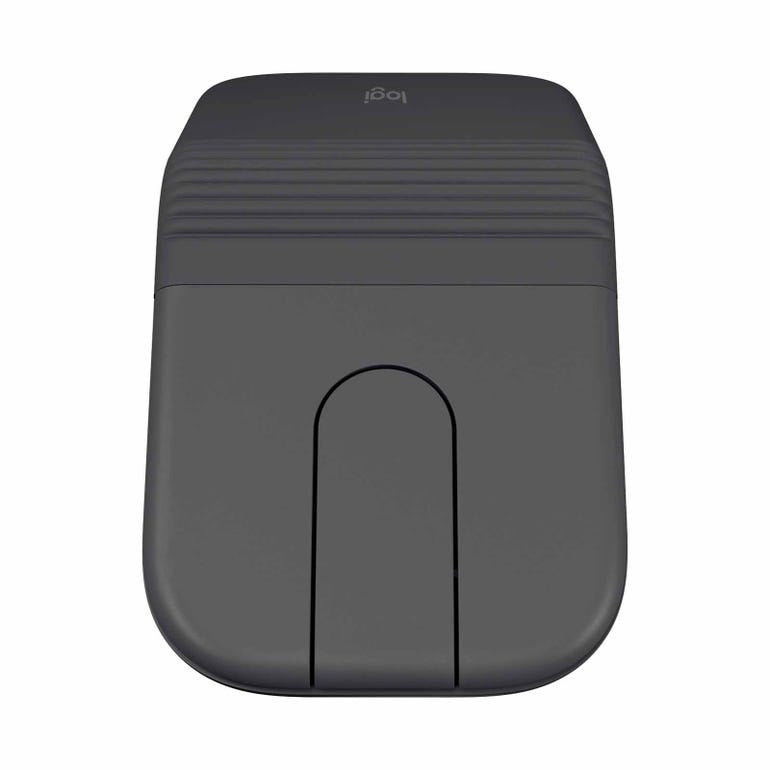 Logitech Mobi Fold Wireless Mouse Graphite/4