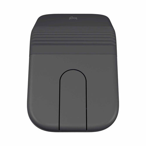 Logitech Mobi Fold Wireless Mouse Graphite/4