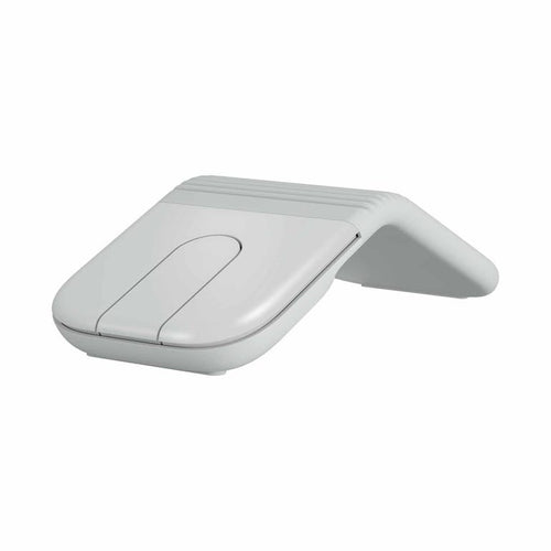 Logitech Mobi Fold Wireless Mouse White/4