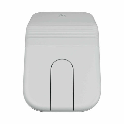 Logitech Mobi Fold Wireless Mouse White/4