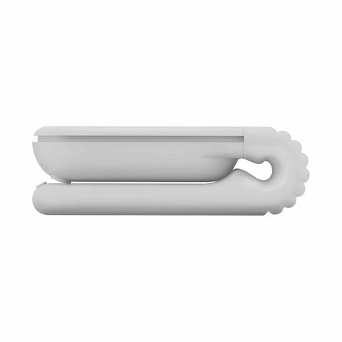 Logitech Mobi Fold Wireless Mouse White/4
