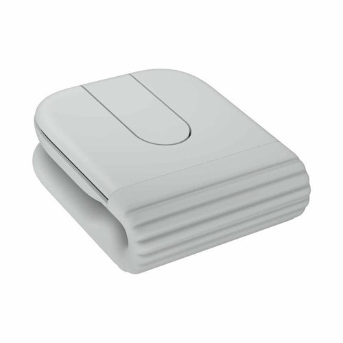 Logitech Mobi Fold Wireless Mouse White/4
