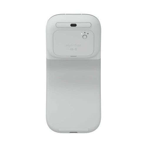 Logitech Mobi Fold Wireless Mouse White/4