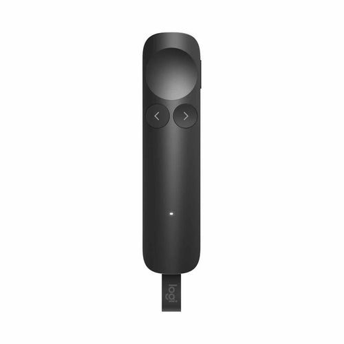 Logitech Spotlight 2 Wireless Presenter Graphite/4