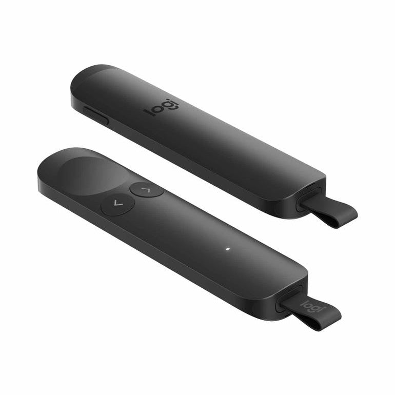 Logitech Spotlight 2 Wireless Presenter Graphite/4