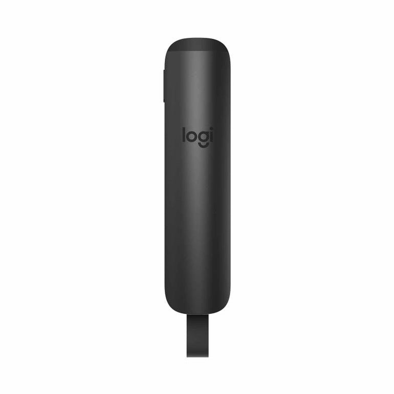 Logitech Spotlight 2 Wireless Presenter Graphite/4