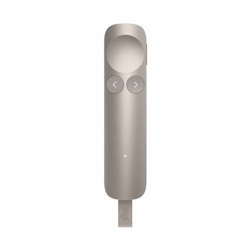 Logitech Spotlight 2 Wireless Presenter Sand/4