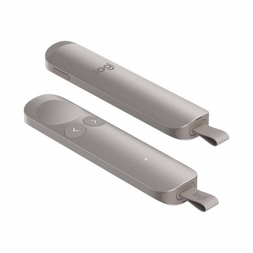 Logitech Spotlight 2 Wireless Presenter Sand/4
