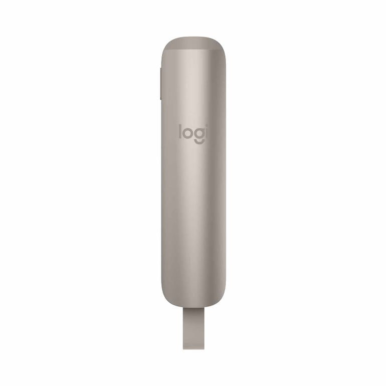 Logitech Spotlight 2 Wireless Presenter Sand/4