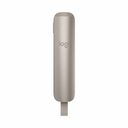 Logitech Spotlight 2 Wireless Presenter Sand/4