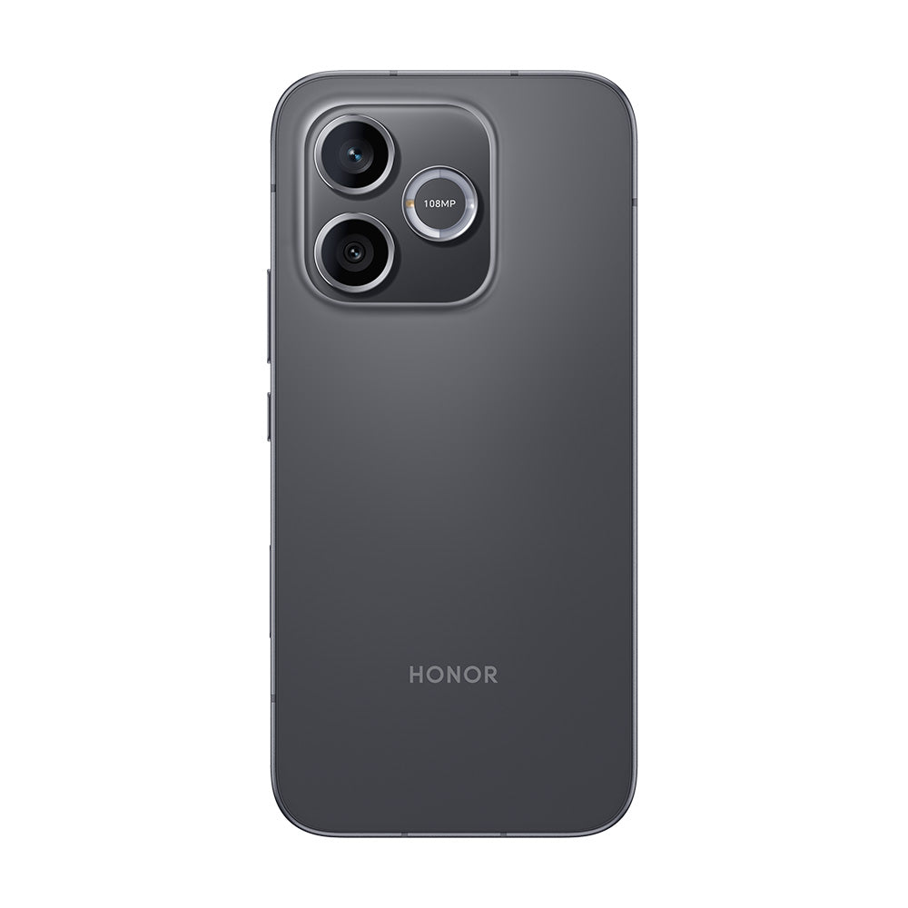 Honor 600 Lite Velvet Black 8+256GB 5G – Challenger Singapore