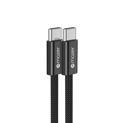 Mazer M-Flex2-Combo1-BB InfiniteLINK FLEX2 Combo Pack 240W 1M (Black-Black)