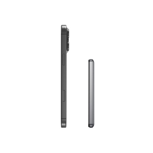 Mazer M-MagAir29-GY qi2 15W 5000mAh PD20W Ultra Slim Power Bank (Grey)