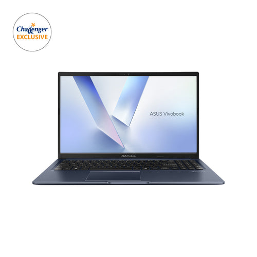 [Challenger Exclusive] Asus Vivobook 15 M1502NAQ-BQ180W - R5-150 16GB 1TB 15.6