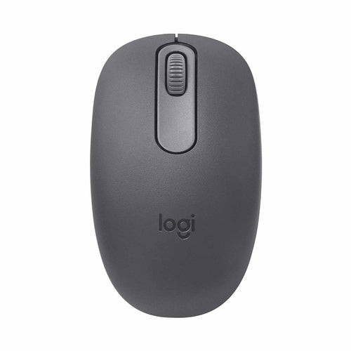 FLB-Logitech 910-007462 M196 Bluetooth Mouse for PCNB