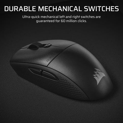 Corsair M55 Wireless Gaming Mouse