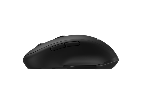 Valore KM-010-BK Dual Mode Wireless Mouse Black