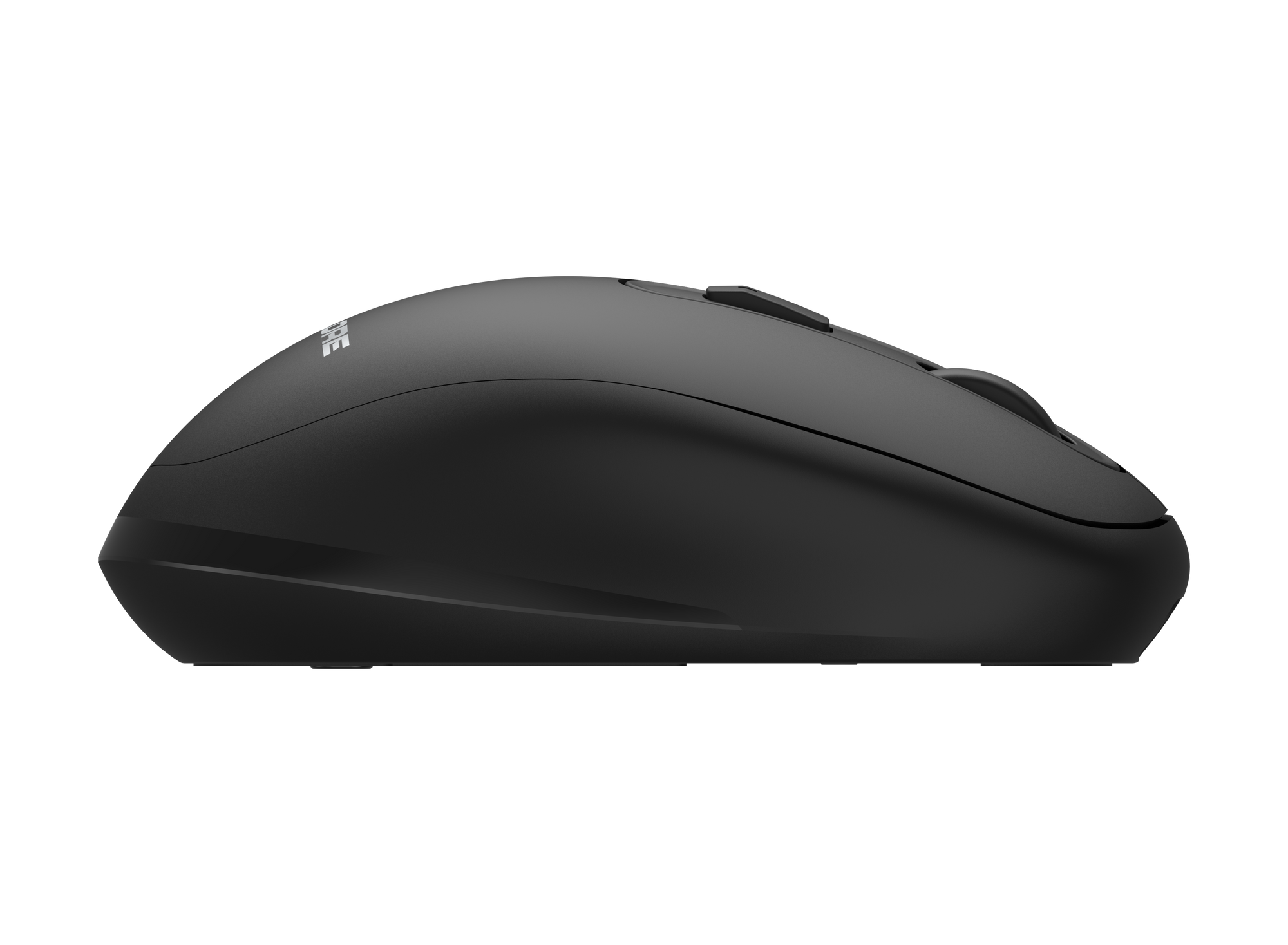 Valore KM-010-BK Dual Mode Wireless Mouse Black