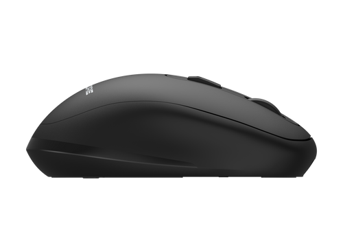 Valore KM-010-BK Dual Mode Wireless Mouse Black