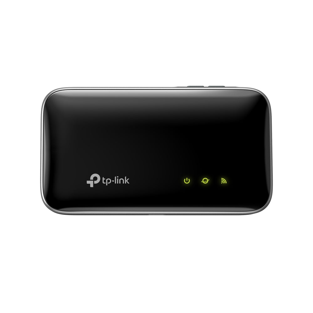 TP-Link M7400 300 Mbps LTE-Advanced Mobile Wi-Fi