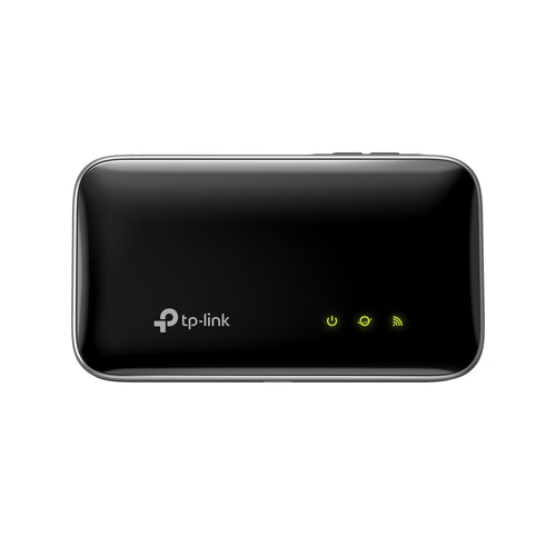 TP-Link M7400 300 Mbps LTE-Advanced Mobile Wi-Fi