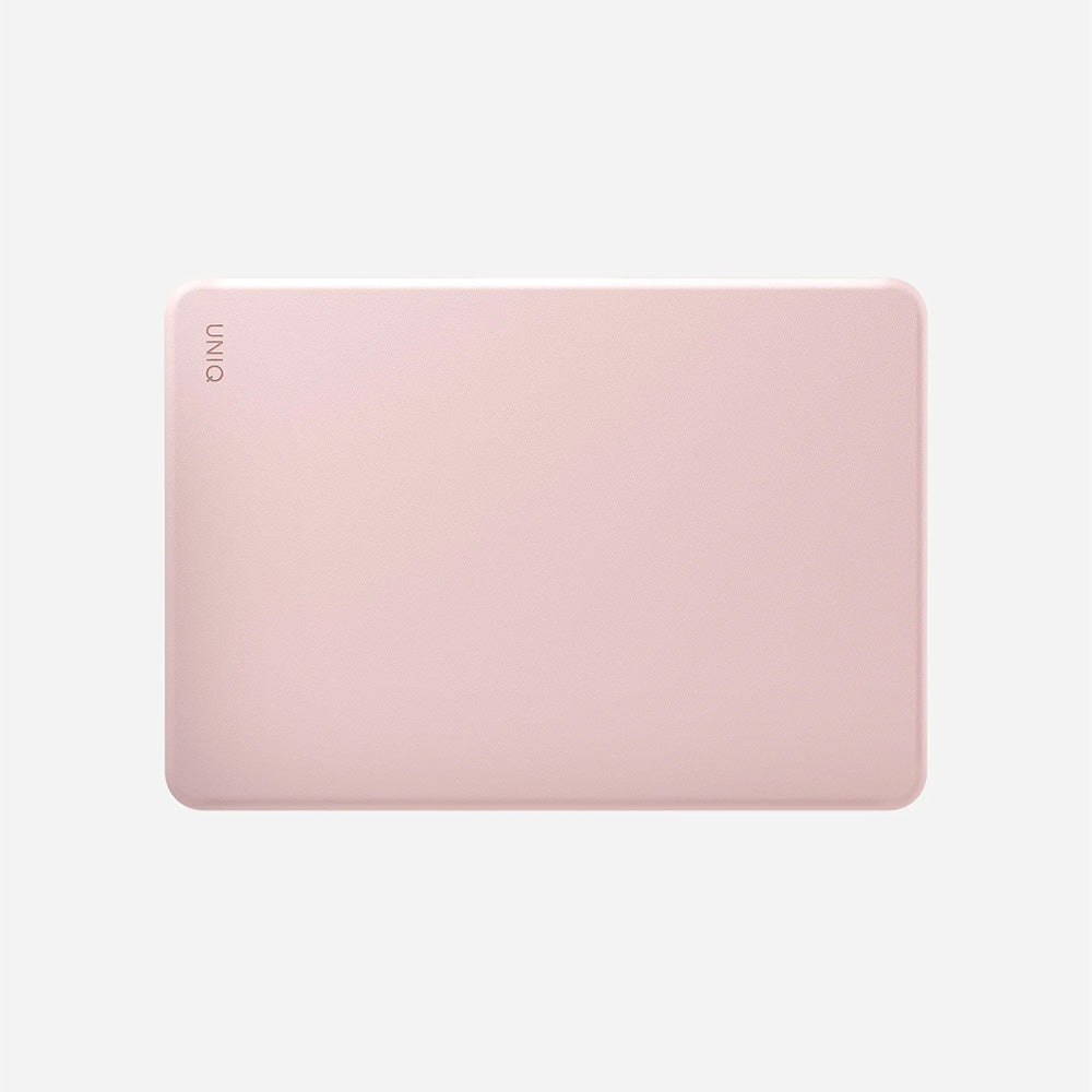 Uniq Lyden Versa Macbook Neo - Petal Pink