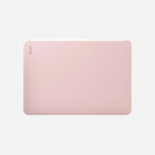 Uniq Lyden Versa Macbook Neo - Petal Pink