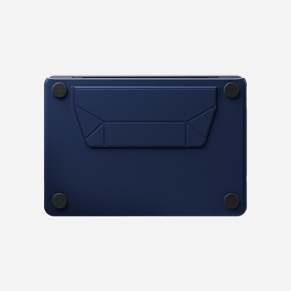 Uniq Lyden Versa Macbook Neo - Steel Navy